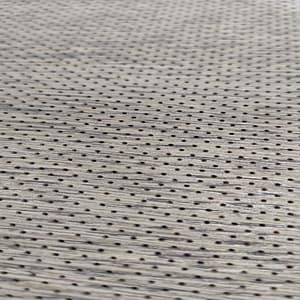 micro perfore akustik ahşap panel