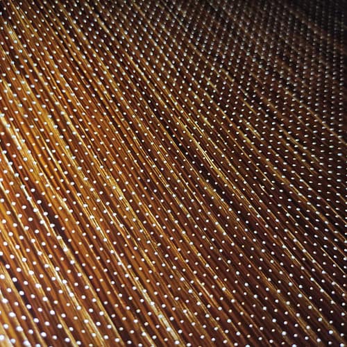 Mikro Perfore Akustik Panel