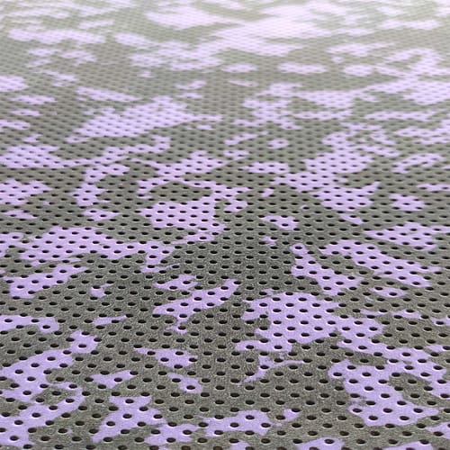 Mikro Perfore Akustik Panel